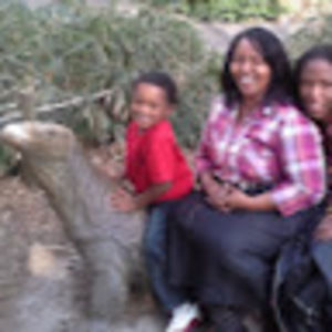 Meet your Posher, Lureen